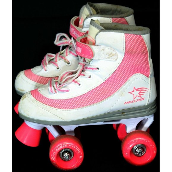 Roller Derby Shoes Roller Derby Firestar Classic Roller Skates